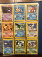 Gym challenge Pokémon kaarten, Ophalen of Verzenden, Zo goed als nieuw, Meerdere kaarten