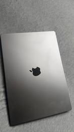 MacBook Pro 16" - 500GB SSD, 16GB RAM, Computers en Software, Apple Macbooks, Gebruikt, Qwerty, 512 GB, 16 inch