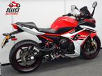 YAMAHA  FZ6R XJ6 DIVERSION FZ6 FAZER (bj 2014), 4 cilinders, Motorrijbewijs A, Meer dan 35 kW, Toermotor