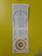 Italië: 5000 lire 1996 zilver, 
EU Voorzitterschap., Ophalen of Verzenden, Italië, Losse munt, Zilver