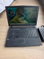 BTO X•BOOK i9 4K Laptop - RTX2070 - 32GB - 1TB M2SSD + 2TB, Gebruikt, Met videokaart, Ophalen of Verzenden, HDD