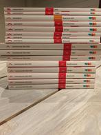 16-delig examenbundelpakket VWO 2024/2025, Boeken, Overige vakken, VWO, ThiemeMeulenhoff, Ophalen of Verzenden
