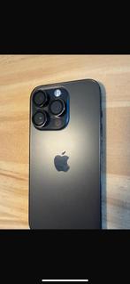 Iphone 11 Pro te koop, Telecommunicatie, Ophalen of Verzenden, Zo goed als nieuw, Zwart, 128 GB