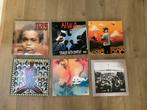 Hiphop Vinyls, Ophalen of Verzenden, Zo goed als nieuw, 12 inch