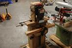 Kettingsteek /freesmachine OM /Verboom, Doe-het-zelf en Verbouw, Ophalen of Verzenden, Gebruikt, Elektrisch, Overige soorten