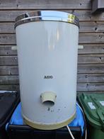AEG Centrifuge - Onverwoestbaar - Type SD 4528N, Witgoed en Apparatuur, Wasdrogers, Ophalen, Gebruikt, Overige typen, Bovenlader