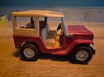 Vintage Buddy L Jeep Speelgoedauto, Ophalen of Verzenden
