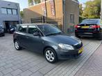 Skoda Fabia 1.2 Comfort 2e Eigenaar! Airco NAP APK, Voorwielaandrijving, Euro 5, Metallic lak, Gebruikt