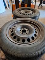 Te koop banden met velg Ford Kuga, Auto-onderdelen, Ophalen, Gebruikt, 17 inch, Winterbanden