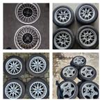 bmw velgen 3,5 sets, Auto-onderdelen, Banden en Velgen, Ophalen, Gebruikt, Velg(en), 17 inch