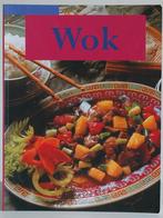 Wok - Roerbak-, frituur- en smoorgerechten (2004), Verzenden, Zo goed als nieuw, Azië en Oosters