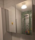 ikea spiegelkast voor badkamer, Spiegelkast, Nieuw, Minder dan 25 cm, Minder dan 100 cm
