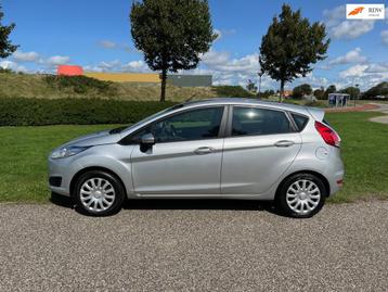 Ford FIESTA 1.0 EcoBoost Titanium beschikbaar voor biedingen