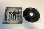 The Beatles – Yellow Submarine – Zweden (EP), Verzenden, Gebruikt, Pop, EP