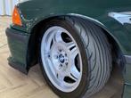 BMW 3-serie 328i Coupé M3 GT Tribute / British Racing Green, Auto's, Lederen bekleding, Achterwielaandrijving, 4 stoelen, Handgeschakeld