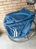 VBS-Sport Fietstas - Blauw, Ophalen, Gebruikt, VBS-Sport