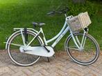 Cortina U4 26inch meisjes fiets nieuw model, Ophalen of Verzenden, 26 inch of meer, Cortina U4 transportfiets, Versnellingen