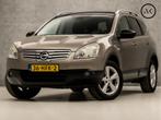 Nissan QASHQAI+2 2.0 Optima 7 Persoons 142Pk (PANORAMADAK, Y, Auto's, Voorwielaandrijving, 12 maanden, Stof, Gebruikt