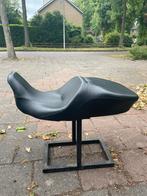 Harley Davidson “LOW” touring zadel, Motoren, Onderdelen | Harley-Davidson, Ophalen of Verzenden