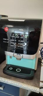Douwe Egberts Cafitesse Excellence Compact, Ophalen, Gebruikt, Overige typen, 10 kopjes of meer