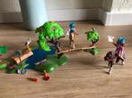 Playmobil Spirit Rivierentocht, Kinderen en Baby's, Speelgoed | Playmobil, Complete set, Zo goed als nieuw, Ophalen