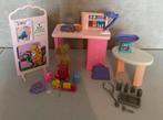 Barbie poppen meubels accessoires, Ophalen of Verzenden, Gebruikt, Barbie