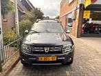 Dacia Duster 1.2 TCe 4x2 Prestige (bj 2015), Voorwielaandrijving, Stof, Gebruikt, 635 kg
