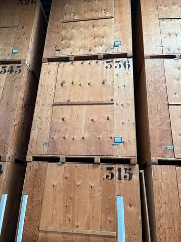 Opslagruimte te huur Emmeloord  beschikbaar voor biedingen