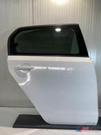 SKODA CITIGO DEUR RECHTS ACHTER, Auto-onderdelen, Carrosserie en Plaatwerk, Gebruikt, -, Deur, -