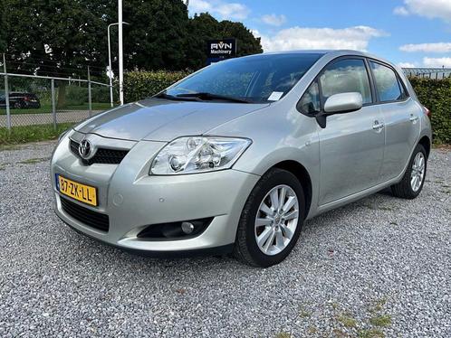 2008 Toyota Auris Personenauto, Auto's, Toyota, Bedrijf, Auris, Overige brandstoffen, Euro 4, C, Hatchback, Automaat, Gebruikt