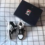 Fila panda sneakers, Verzenden, Wit, Fila, Sneakers of Gympen
