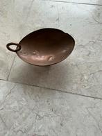 Koperen bakje, Antiek en Kunst, Ophalen of Verzenden