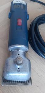 Aesculap Econom SE Scheermachine Rundvee Paarden, Ophalen of Verzenden