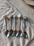 Blond Amsterdam lepeltjes, Ophalen of Verzenden