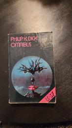 Philip Dick omnibus, Boeken, Science fiction, Ophalen of Verzenden, Gelezen