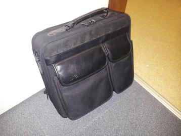 Laptoptas - 4 - zwart Dell 4-5 beschikbaar voor biedingen