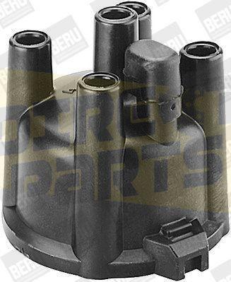 Toyota verdelerkap BERU! RESTPARTIJ VK314 beschikbaar voor biedingen