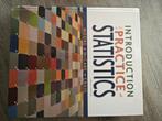 Introduction to the Practice of Statistics, Boeken, Studieboeken en Cursussen, Moore, McCabe, Craig, Zo goed als nieuw, Beta, HBO
