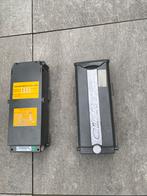 2x giant accu 26v, Ophalen, Gebruikt