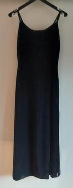 Galajurk.  Elegante Avond-/Galajurk maat 36, Maat 38/40 (M), Zwart, Ophalen of Verzenden, Onder de knie