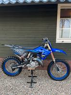 Nette Yamaha yz125, Ophalen of Verzenden, Zo goed als nieuw, Yamaha