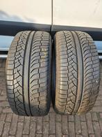 Michelin banden met ruim 6mm profiel suv banden, 19 inch, Gebruikt, Velg(en), Ophalen of Verzenden
