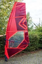 Severne S1 2025 4.0 4.4 4.8 5.2, Watersport en Boten, Ophalen, Met draagtas, Zo goed als nieuw, Minder dan 5 m²