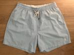 Ralph Lauren zwemshort maat L, Kleding | Heren, Ophalen of Verzenden, Blauw