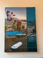 KNM Examenboek - Welkom in Nederland, Boeken, Ophalen of Verzenden, Alpha, Zo goed als nieuw, Niet van toepassing
