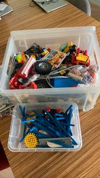 Lego -, Kinderen en Baby's, Speelgoed | Duplo en Lego, Gebruikt, Ophalen of Verzenden, Lego, Losse stenen