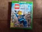 Lego city undercover xbox one, Spelcomputers en Games, Games | Xbox One, Gebruikt, 2 spelers, Vanaf 7 jaar, Ophalen