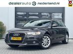 Audi A6 Avant 2.0 TDI Pro Line, Voorwielaandrijving, Euro 5, Gebruikt, Origineel Nederlands