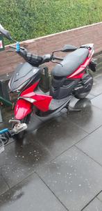 Kymco, Fietsen en Brommers, Scooters | Piaggio, Ophalen, Benzine, NRG