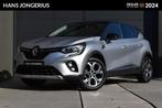 Renault Captur Mild Hybrid 160 PK Techno | AUTOMAAT | CAMERA, Stof, Gebruikt, 4 cilinders, 1330 cc